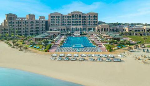 فنادق البحرين؛ تعرف إلى أفضل أماكن الإقامة الفاخرة