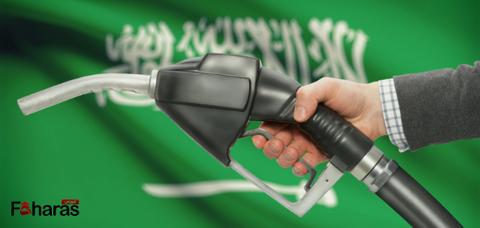 أسعار البنزين الجديدة في السعودية 2023؛ إليك