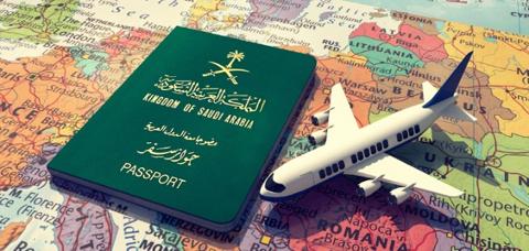 شروط اصدار تأشيرة دبي للمقيمين في السعودية 2023