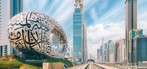 تكلفة فيزا دبي للمقيمين في السعودية 2023