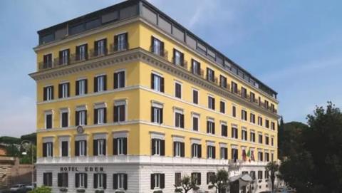أفضل 8 فنادق في روما؛ أهم المعلومات عنها ومواقعها المميزة