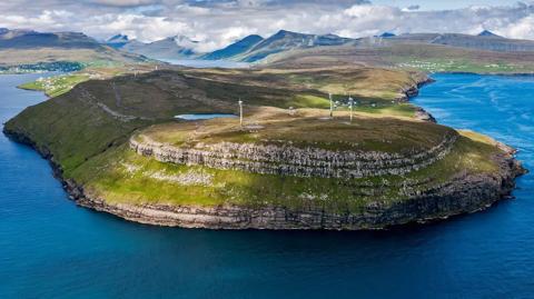 جزر فارو Faroe؛ 6 من أمتع الأنشطة السياحية في
