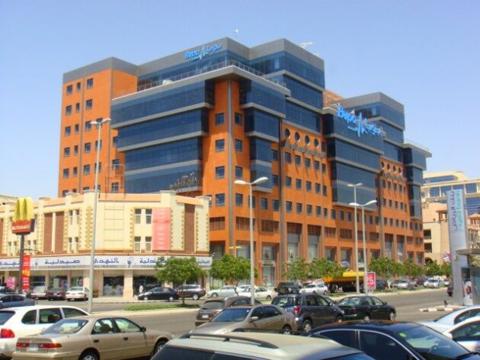  المستشفيات التي يغطيها التأمين بوبا