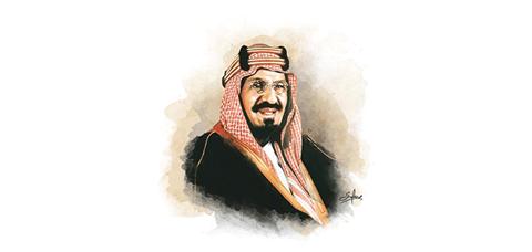 أبناء الملك عبدالعزيز؛ عدد الأبناء الذكور