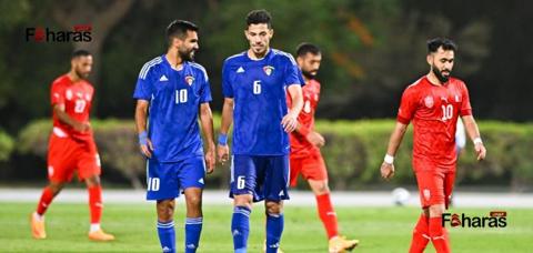 مباراة الكويت وقيرغستان اليوم 11-09-2023؛