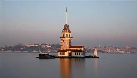 أفضل معالم سياحية في تركيا؛ تعرف على أهم 10