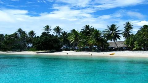 جزر مارشال الأمريكية؛ أهم الأماكن السياحية