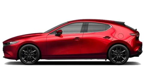 مازدا هاتشباك 2022؛ اكتشف مواصفات ومميزات وسعر Mazda Hatchback