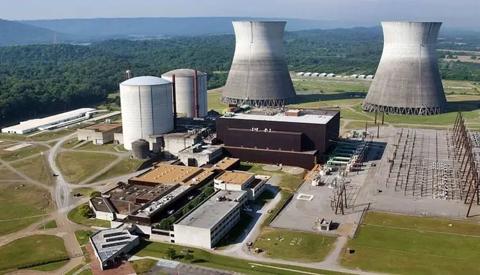 النفايات النووية؛ ما هو تعريفها وأنواعها وطرق