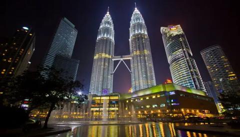 أفضل معالم سياحية في ماليزيا؛ تعرف على أهم 10 أماكن جذب بها