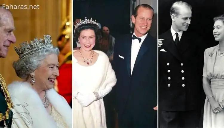 الملكة إليزابيث؛ أبرز 9 معلومات وتفاصيل عن حياة الملكة البريطانية