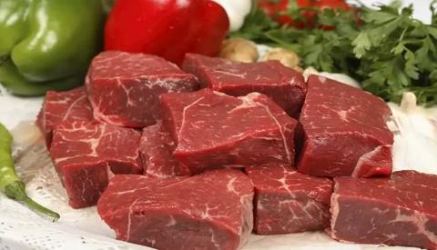 اللحوم الحمراء؛ أهم 4 فوائد صحية لمصادر الطعام
