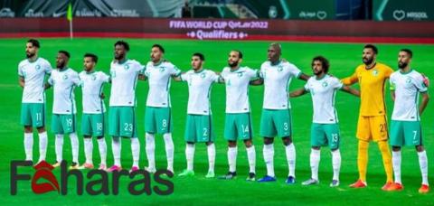 مباراة السعودية ونيجيريا؛ مواجهة ودية بنكهة