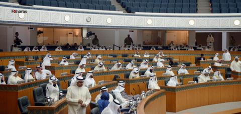 التقاعد المبكر للموظفين المدنيين في الكويت