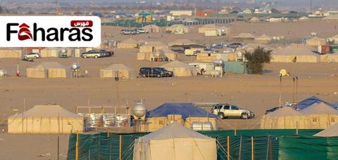تكلفة المخيمات الربيعية في الكويت