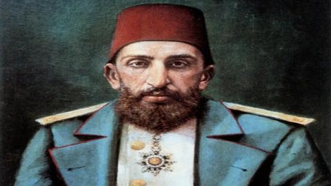 عبد الحميد الثاني (1842 – 1918م)