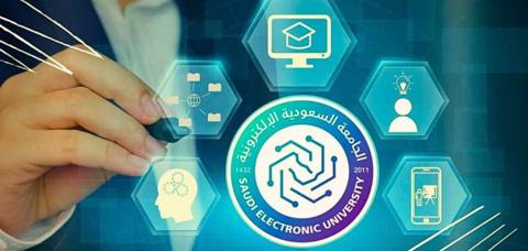 موقع فتح موعد التسجيل في الجامعة السعودية الإلكترونية 