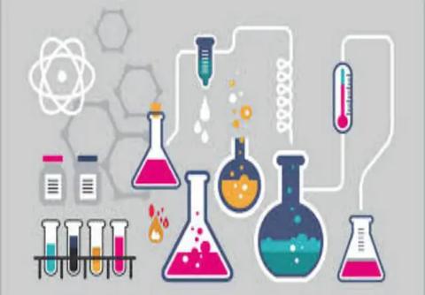 قائمة بأهم أنواع الكيمياء وأهم استخدامات علم