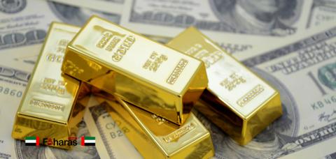 اسعار الذهب في الامارات اليوم الخميس 17 اغسطس