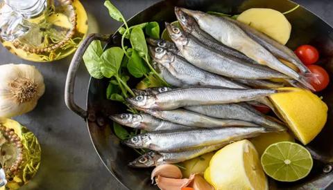 فوائد سمك الماكريل؛ تعرف إلى ما يحتويه من معادن