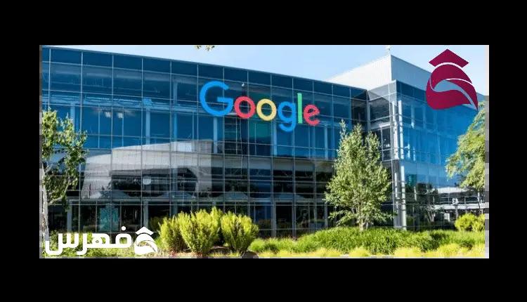 مؤسس جوجل؛ تعرف إلى أهم المعلومات عنه وتاريخ تطور شركة Google